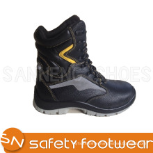 Safety Army Injection PU Outsole High Boots (SN1355)